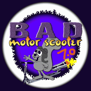 10-27-14 second Motor Scooter pic