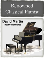 Classical Piano