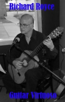 Richard Royce