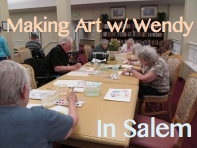 Art with Wendy