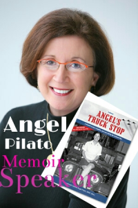 Pilato, Angel