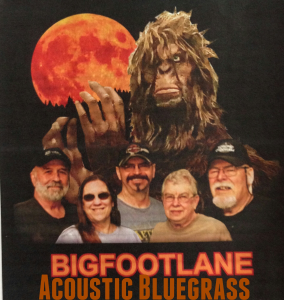 BigFoot Lane