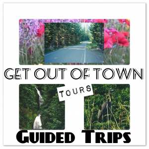 Get Out of Town Tours